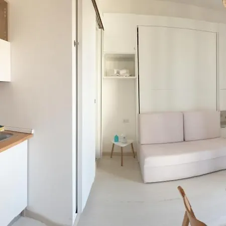 Rgb_apartments Διαμέρισμα *